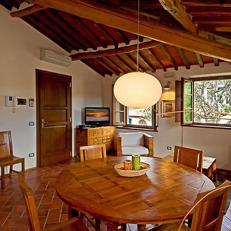 Residence Prunali Massarosa Extérieur photo