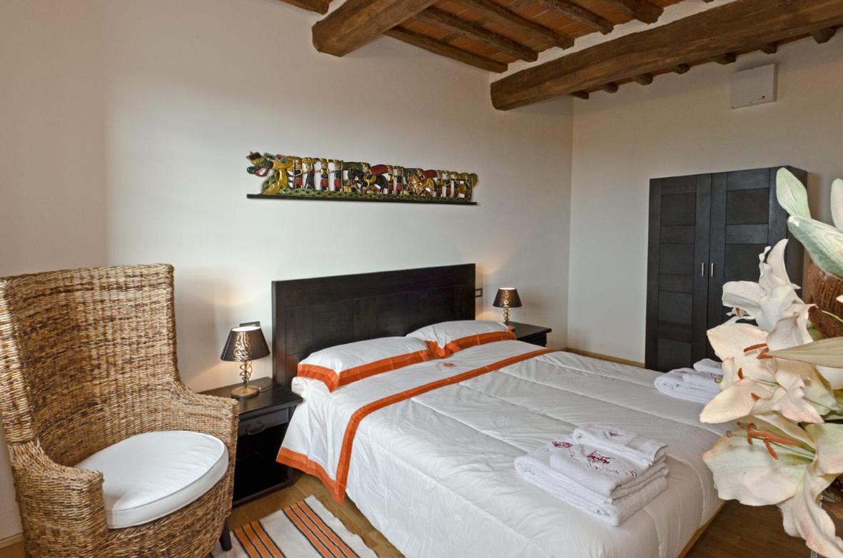 Residence Prunali Massarosa Extérieur photo