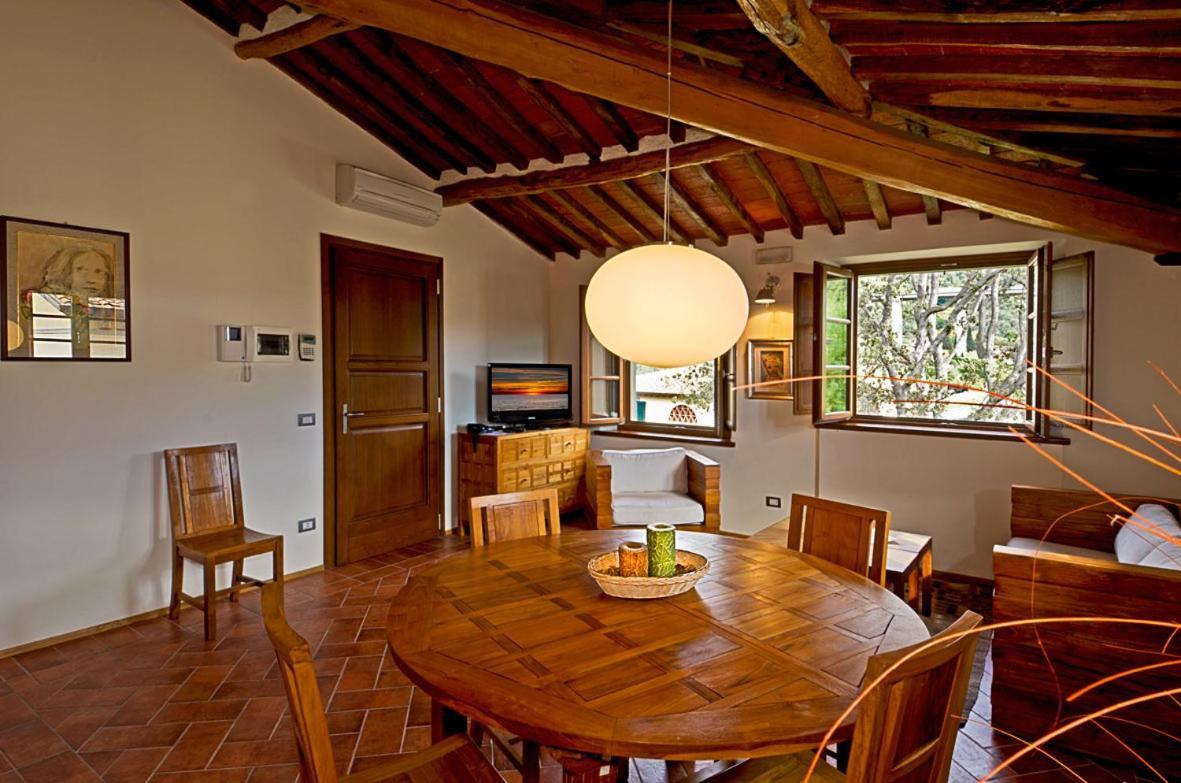 Residence Prunali Massarosa Extérieur photo