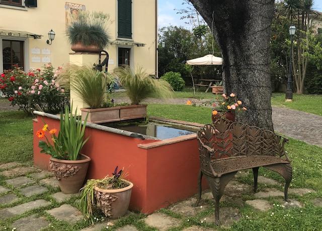 Residence Prunali Massarosa Extérieur photo