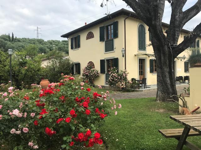 Residence Prunali Massarosa Extérieur photo